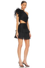 Ideals Mini Dress