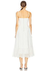 Nathalia Dress