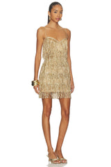 Samara Mini Dress