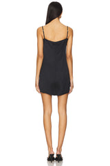 Sleeveless Mini Dress