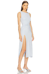 by Marianna Kirina Midi Dress