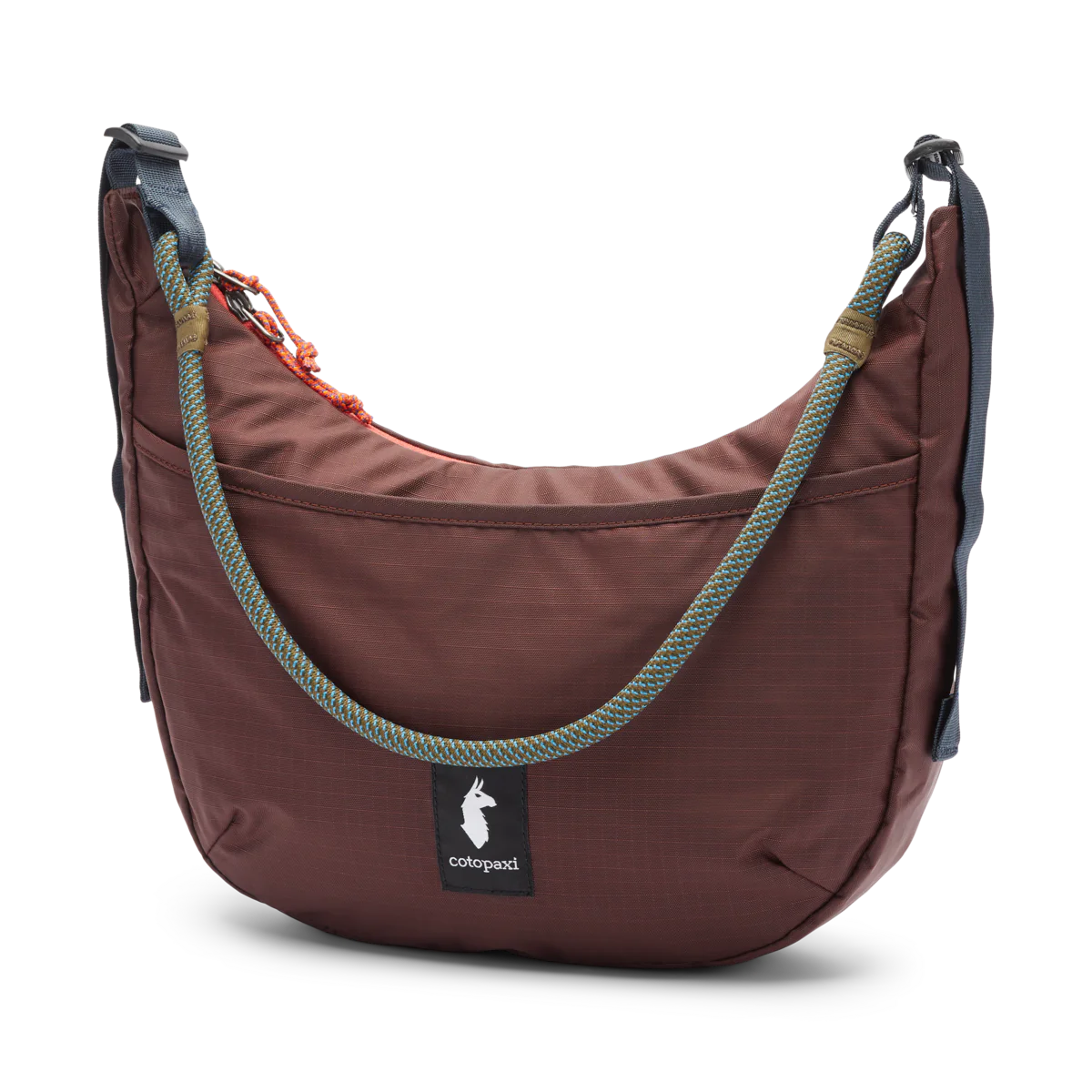 Trozo 8L Shoulder Bag - Cada Día