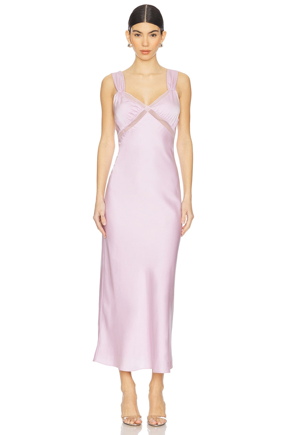 Rosario Dress
