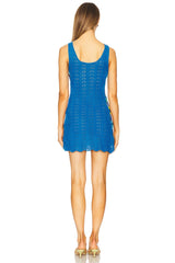 Paula Mini Dress