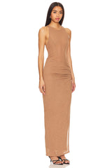 Jolie Maxi Dress