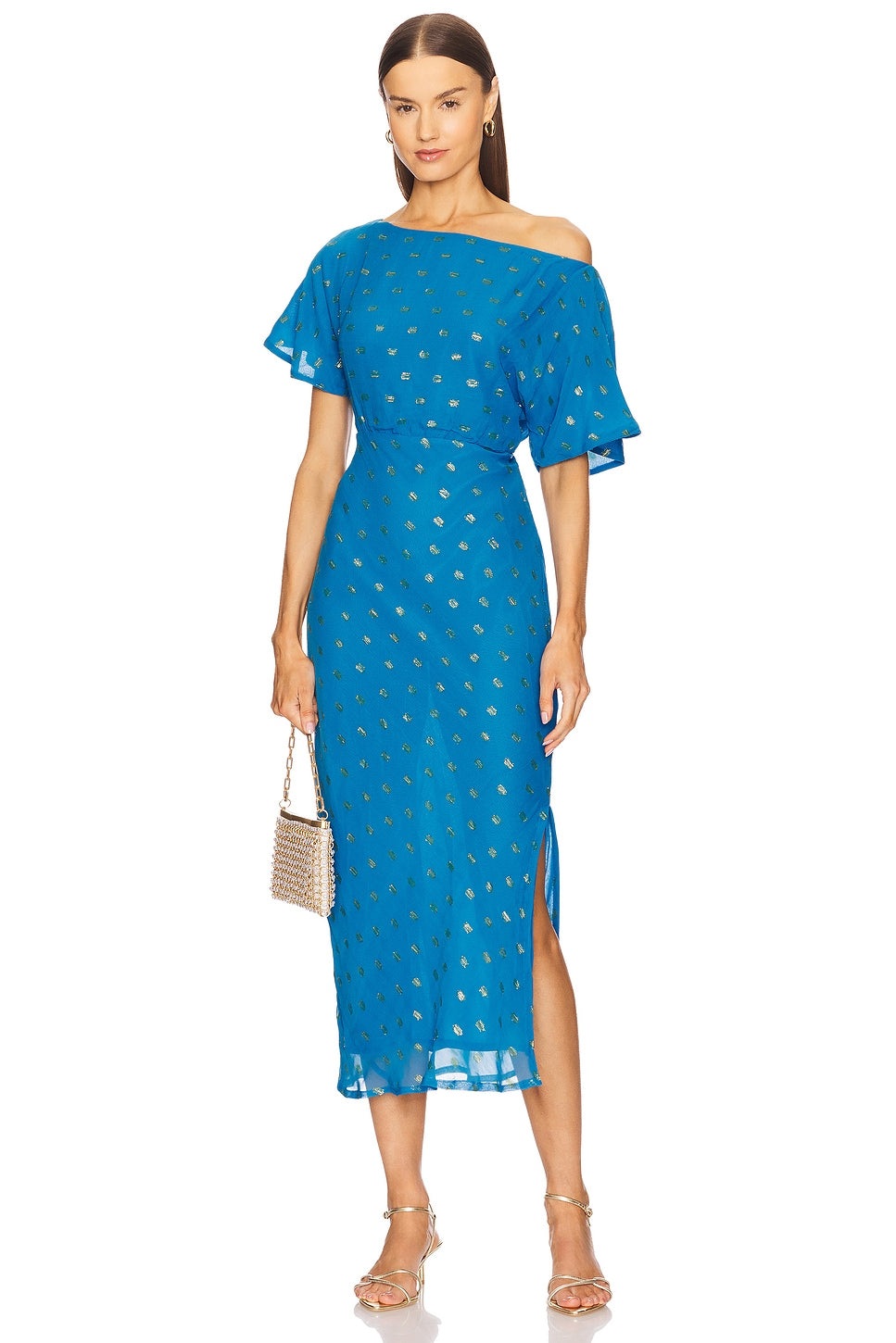 Tilly Dress