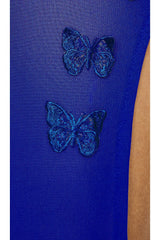 Bilina Dress