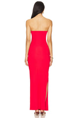 Messi Maxi Dress
