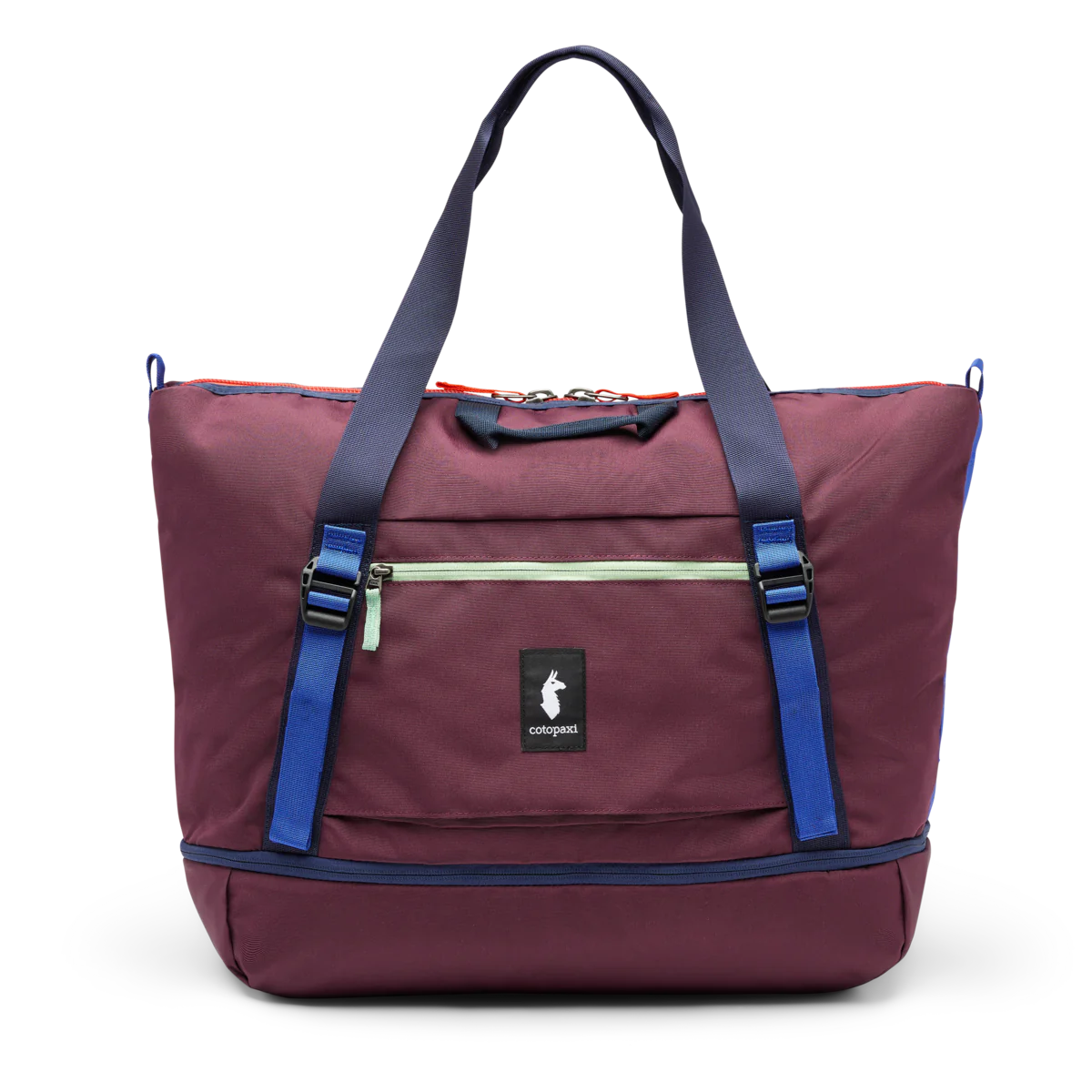Viaje 35L Weekender Bag - Cada Día