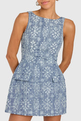 Clarissa Romper
