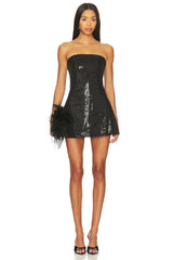 Maya Mini Dress