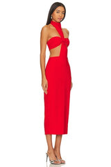 Dani Midi Dress