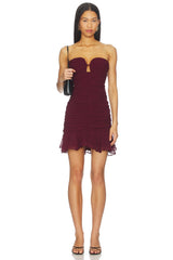 Salena Dress