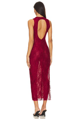 Bellucci Dress
