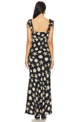 Gali Maxi Dress