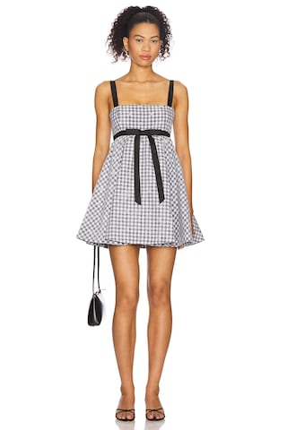 Micah Mini Dress