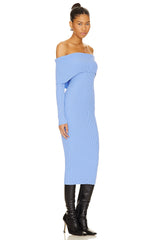 Loraine Midi Dress