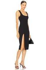 Thom Midi Dress