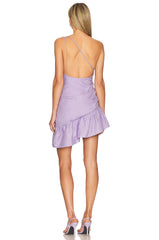 x REVOLVE Kavala Dress