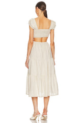 Kenai Dress