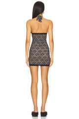 Gem Mini Dress