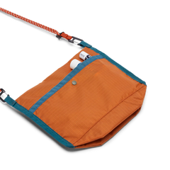 Lista 2L Lightweight Crossbody Bag - Cada Día