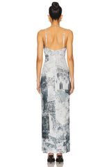 x REVOLVE Thais Dress