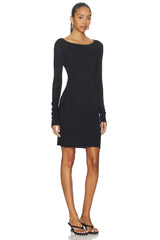 Marbella Mini Dress