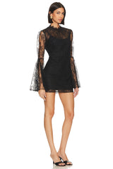 Leilani Dress