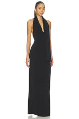 Ira Maxi Dress