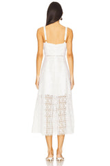 Tenna Dress