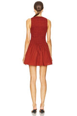 x REVOLVE Noa Mini Dress