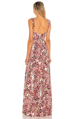 Dunna Dress