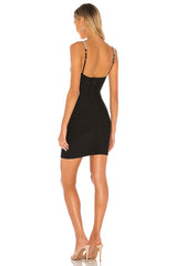 Pollie Mini Dress