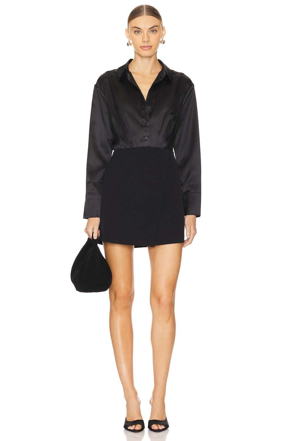 Enzo Dress