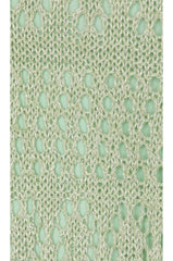 x REVOLVE Strapless Crochet Maxi Dress