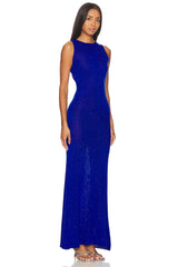 Adriana Maxi Dress