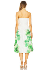 Tivoli Dress