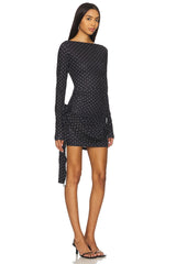 Glory Mini Dress