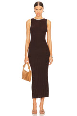 Artemi Knit Dress