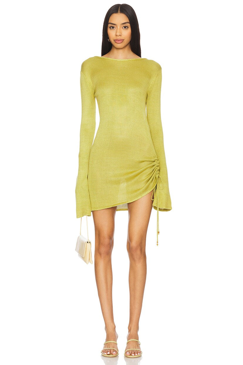 Freya Dress