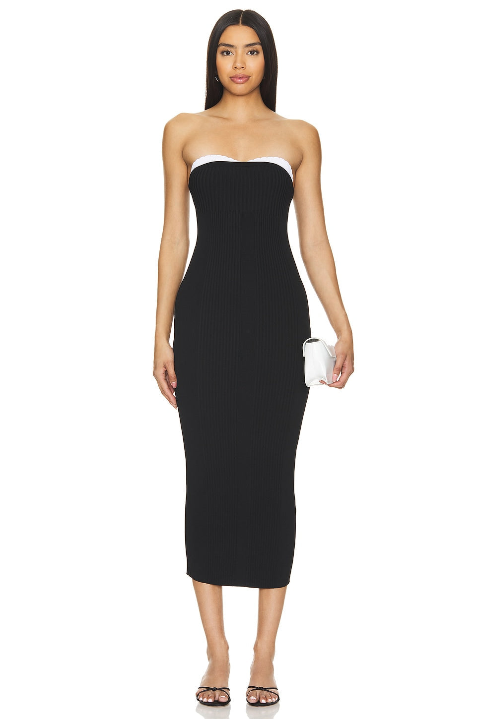 Mina Midi Dress