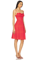 Margaux Midi Dress