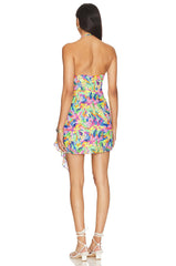 Marin Dress