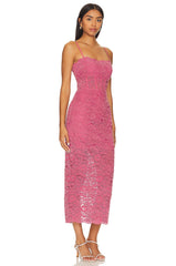 Uri Dress