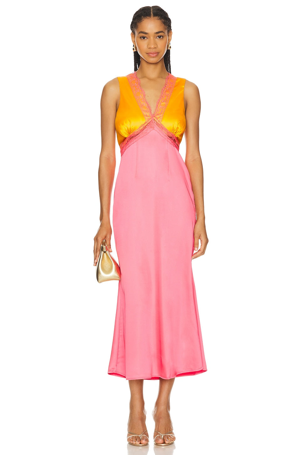 May Dress