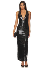 Blaise Maxi Dress
