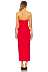 Sisu Dress