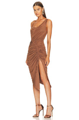 x REVOLVE Hayes Midi Dress