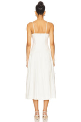 Sky Midi Dress